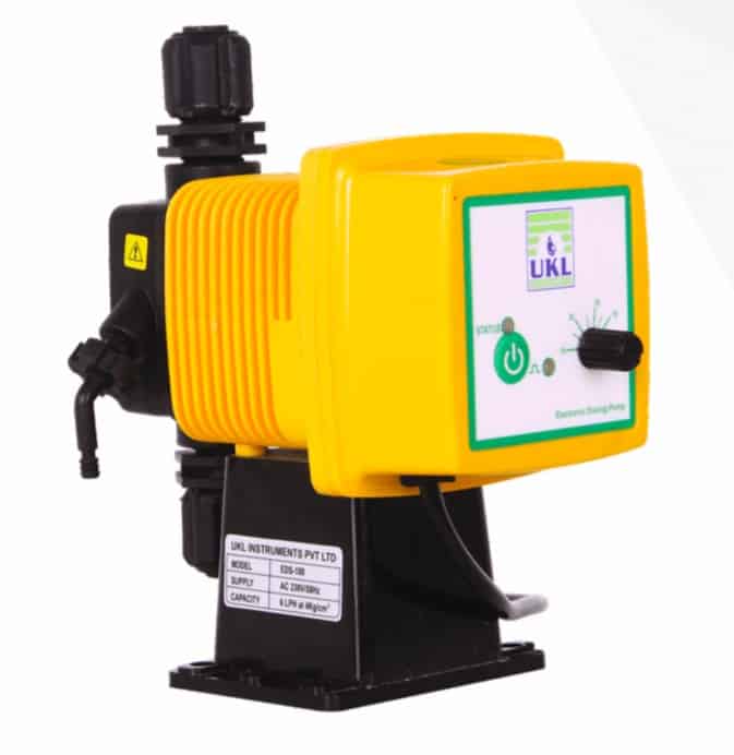 Dosing Pump